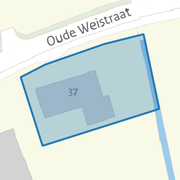 Perceel MDL01-M-2288