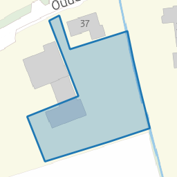 Perceel MDL01-M-2289