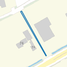 Perceel MDL01-M-2296