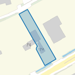 Perceel MDL01-M-2298