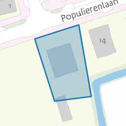 Perceel MDL01-M-2300