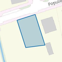 Perceel MDL01-M-2301