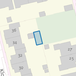 Perceel MDL01-M-2307