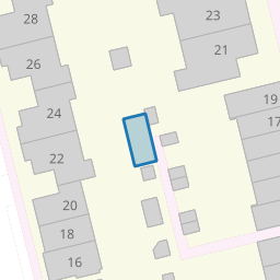 Perceel MDL01-M-2311