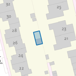 Perceel MDL01-M-2314