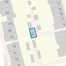 Perceel MDL01-M-2316