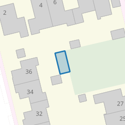 Perceel MDL01-M-2318