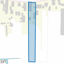 Perceel MDL01-M-2323