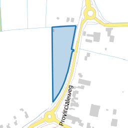 Perceel MDL01-M-2327