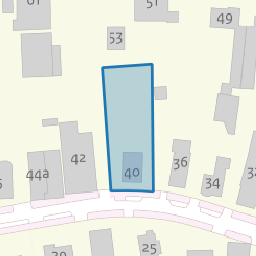 Perceel MDL01-M-2332