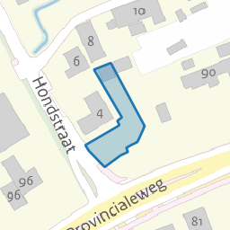 Perceel MDL01-M-2334