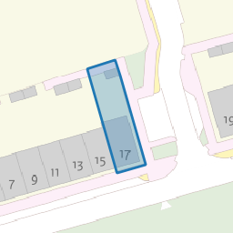 Perceel MDL01-M-2341