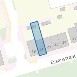 Perceel MDL01-M-2342