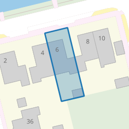 Perceel MDL01-M-2343
