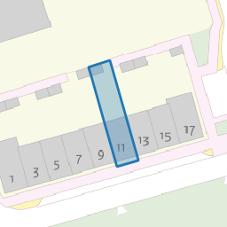 Perceel MDL01-M-2345