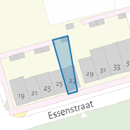 Perceel MDL01-M-2347