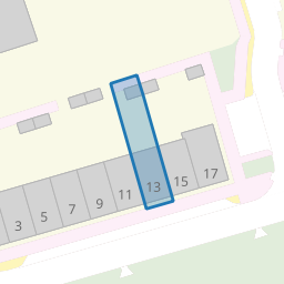 Perceel MDL01-M-2348