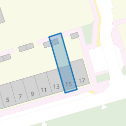 Perceel MDL01-M-2351