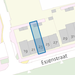Perceel MDL01-M-2353
