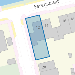 Perceel MDL01-M-2354