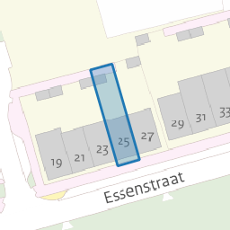 Perceel MDL01-M-2355
