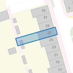 Perceel MDL01-M-2357
