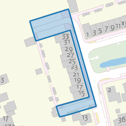 Perceel MDL01-M-2358