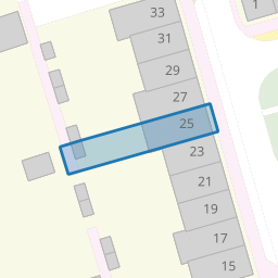 Perceel MDL01-M-2361