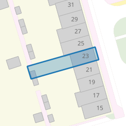 Perceel MDL01-M-2362