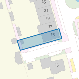Perceel MDL01-M-2363