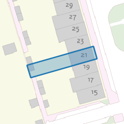 Perceel MDL01-M-2364