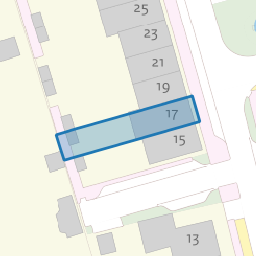 Perceel MDL01-M-2365