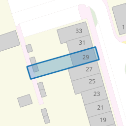 Perceel MDL01-M-2366