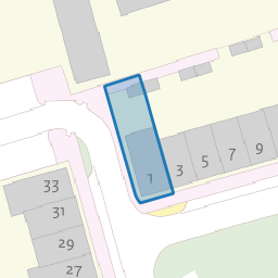 Perceel MDL01-M-2374