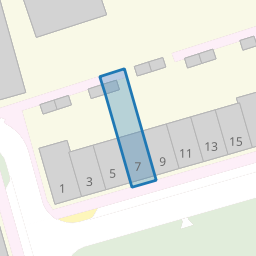 Perceel MDL01-M-2375