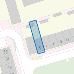 Perceel MDL01-M-2376