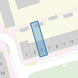 Perceel MDL01-M-2377