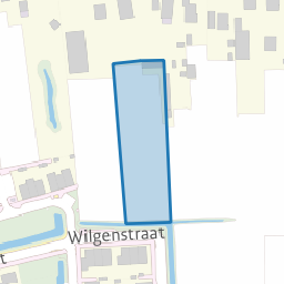 Perceel MDL01-M-2380