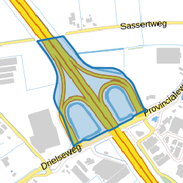 Perceel MDL01-M-2384