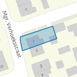 Perceel MDL01-M-2386