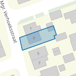 Perceel MDL01-M-2387