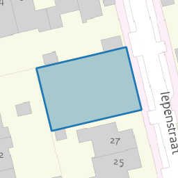 Perceel MDL01-M-2389