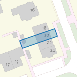 Perceel MDL01-M-2390