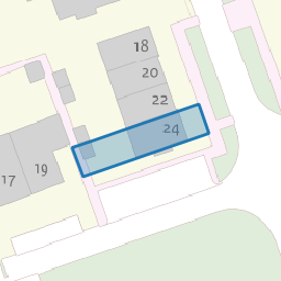 Perceel MDL01-M-2391