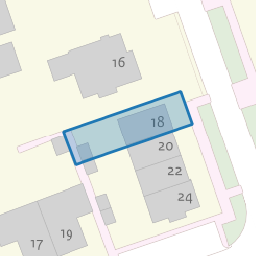 Perceel MDL01-M-2392
