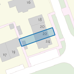 Perceel MDL01-M-2393