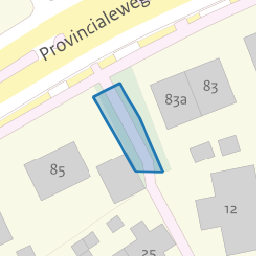 Perceel MDL01-M-2394