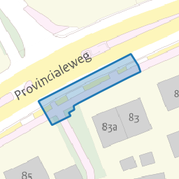 Perceel MDL01-M-2396