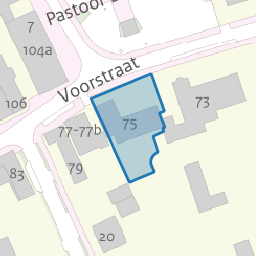 Perceel MDL01-M-2398