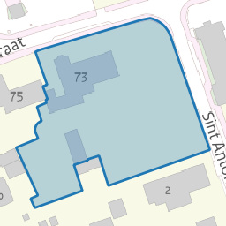Perceel MDL01-M-2399